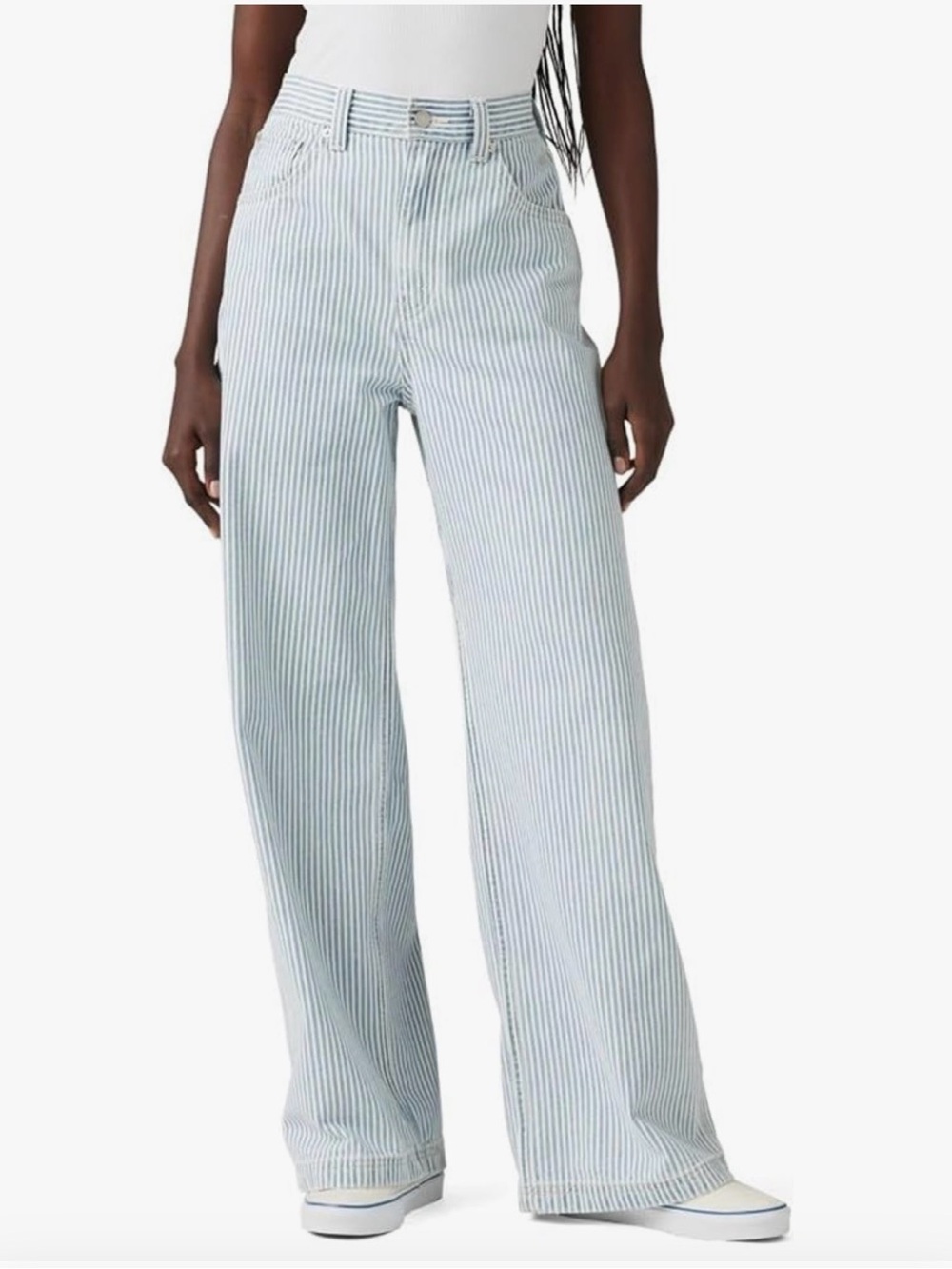 Levi’s cinch straight leg jeans